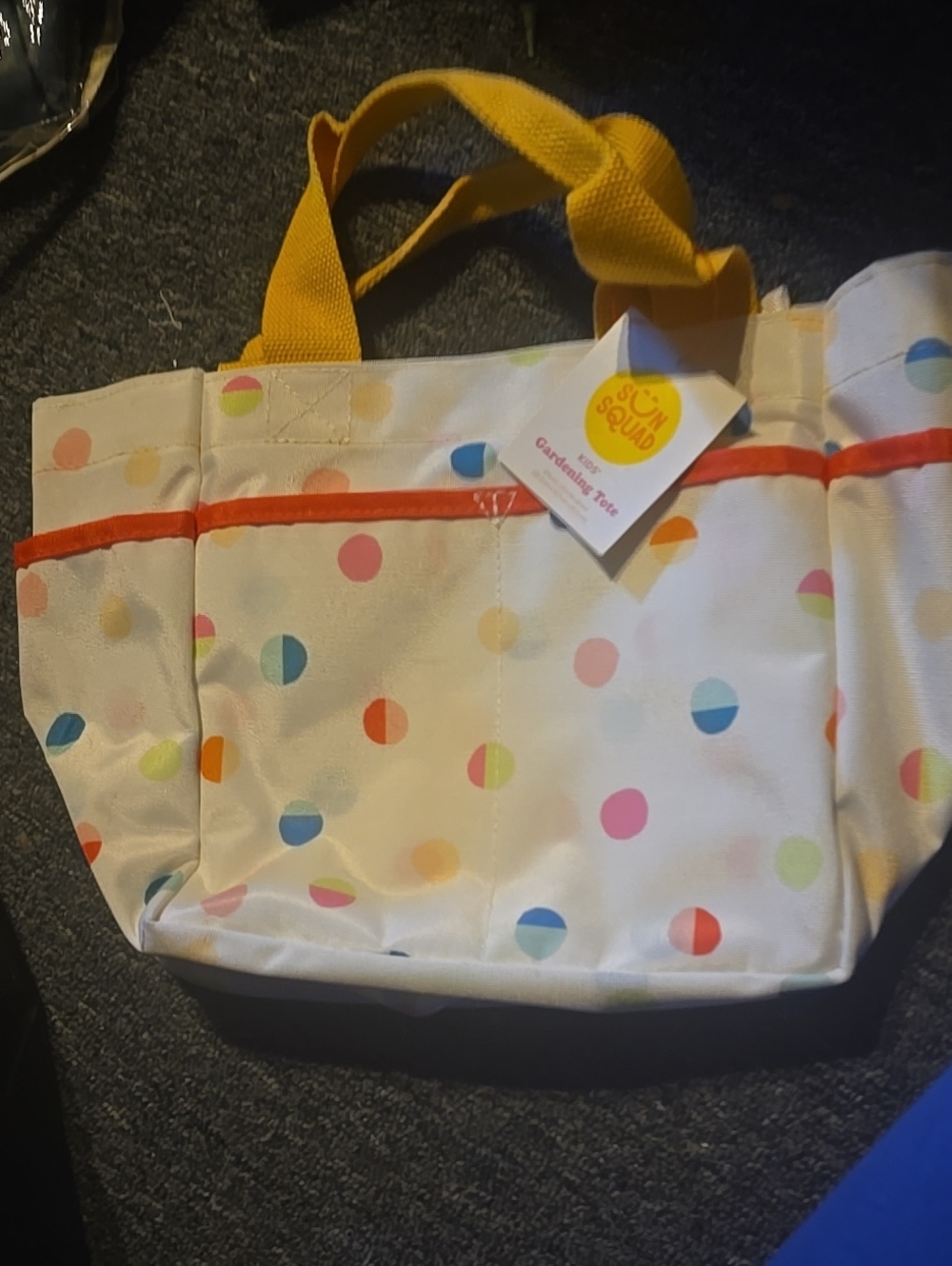 ❤️10/$13 New Girls Small Gardening Tool Bag